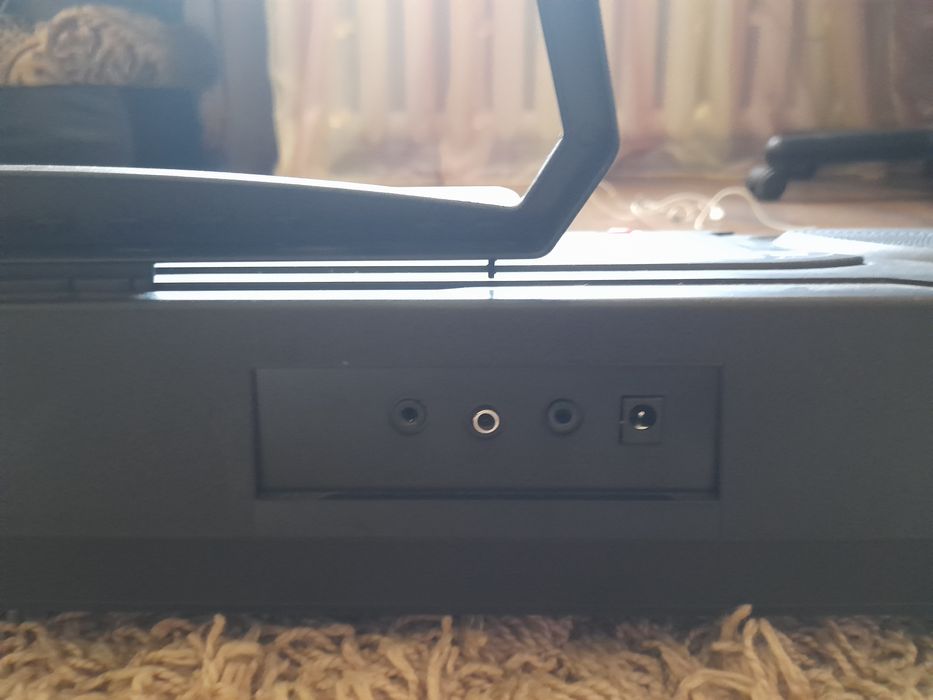 Синтезатор MK-2089