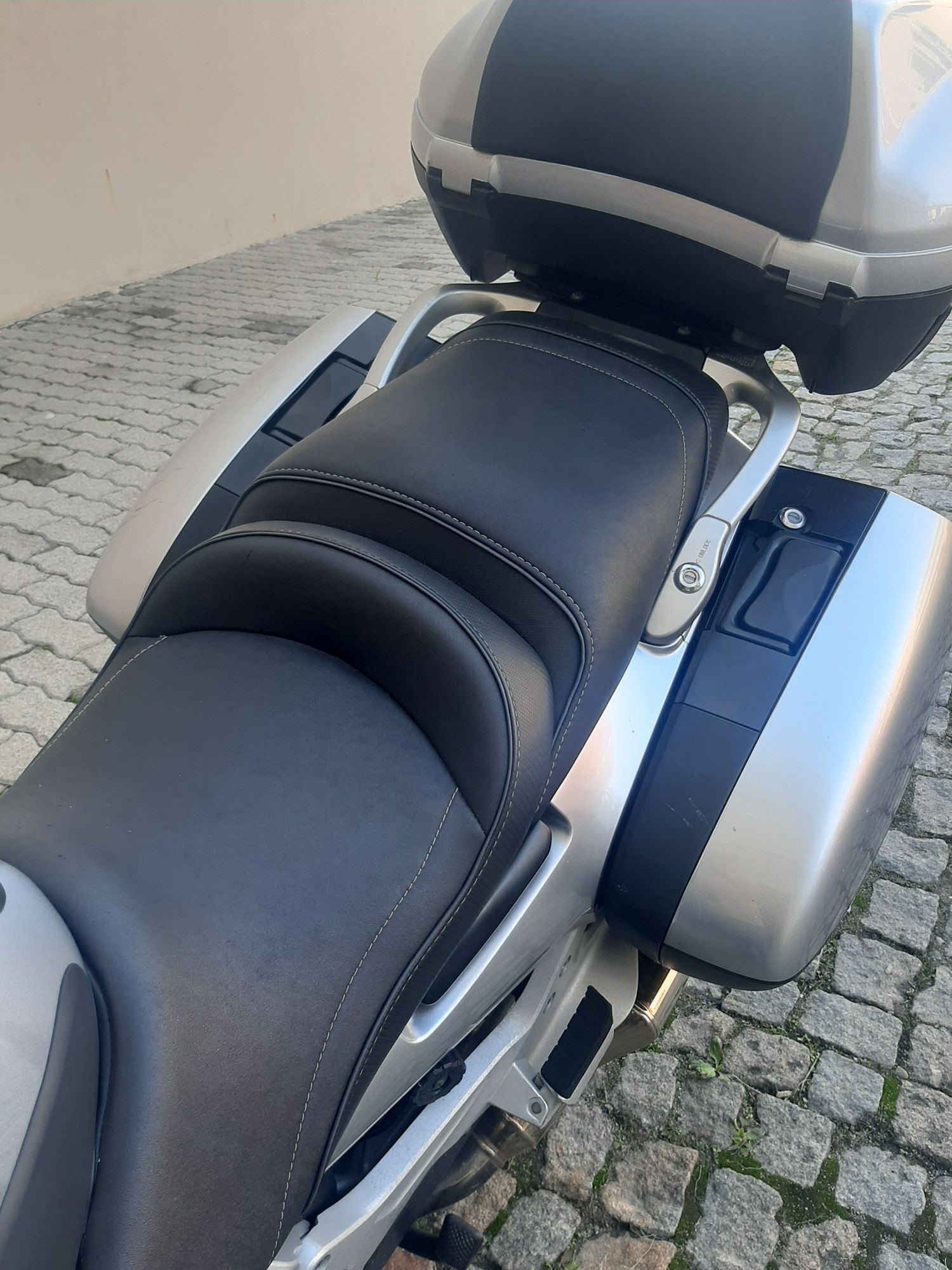 Honda Pan-European ST1300