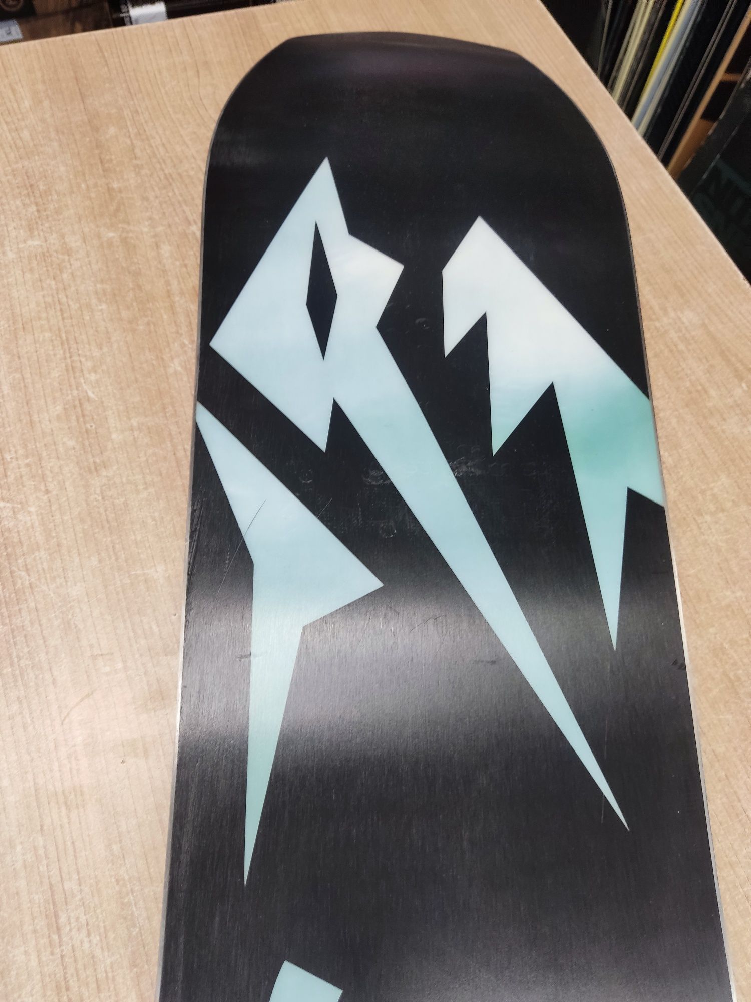 Deska Jones Flagship damska 151cm