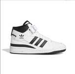 ADIDAS Fórum MID Unisexo