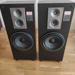 Колонки Technics