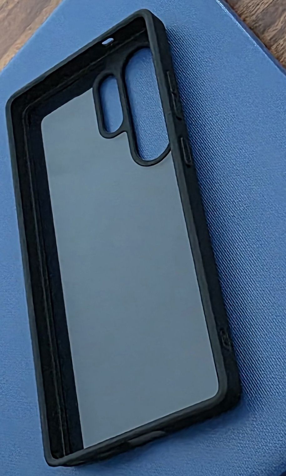 Spigen Capa híbrida Samsung Galaxy S25 Ultra