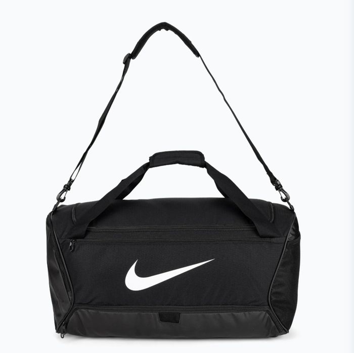 Сумка Nike BRSLA M DUFF 9.5