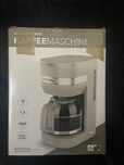 Nowy Express do Kawy firmy Gourmet Maxx  - 900w