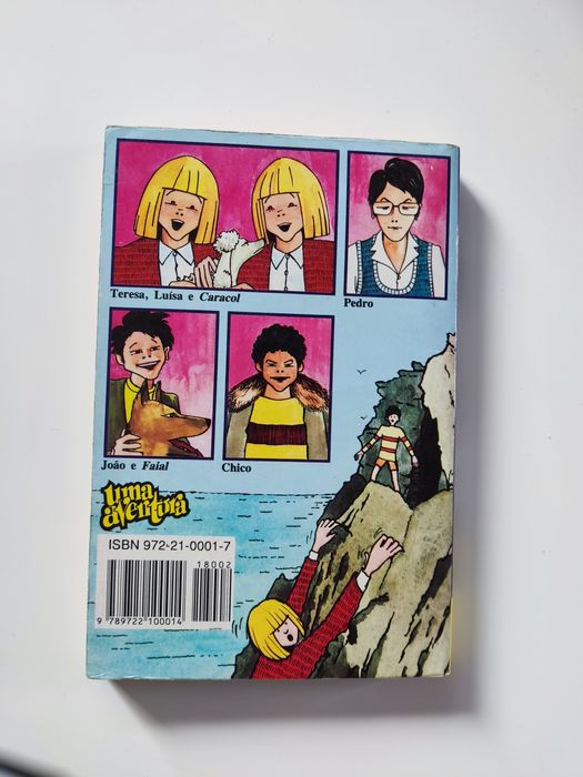 Livro uma aventura nas férias de natal - volume 2