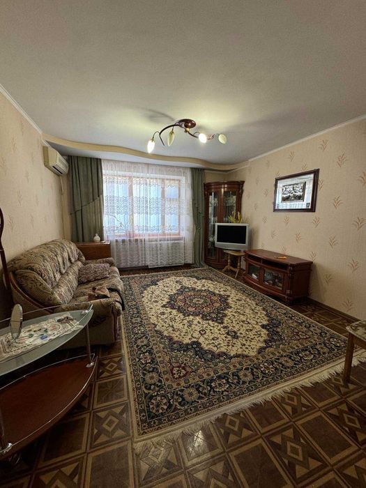 Подол!4к.кв. 300м до пляжу!