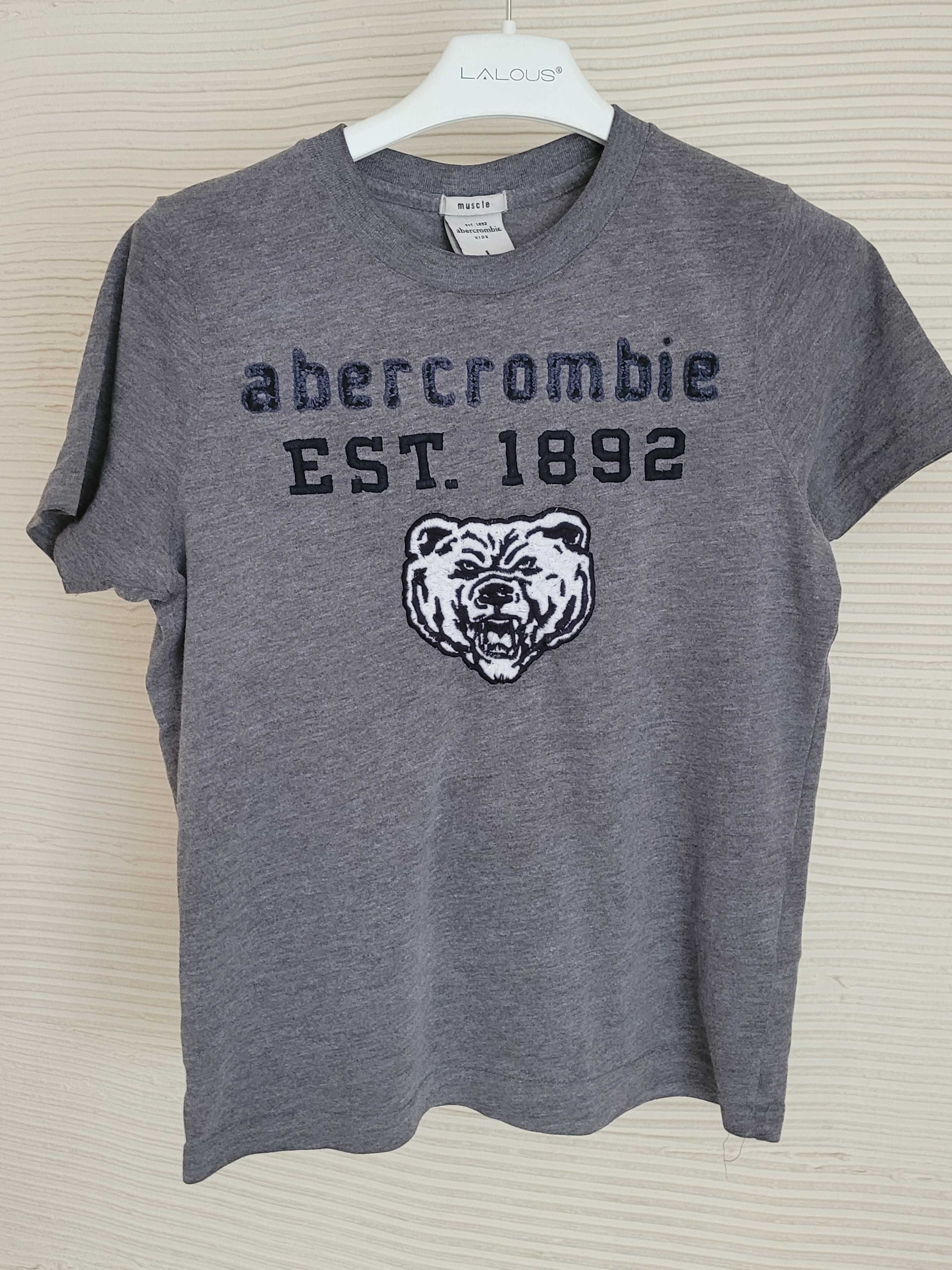 T-shirt Abercrombie KIDS L 134-140