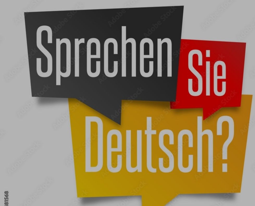Korepetycje Konwersacje Tłumaczenia - język niemiecki