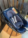 Maxi Cosi Coral 40-75 cm < 12 KG do fotelika FamilyFix3