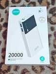 Oddam powerbank nowy