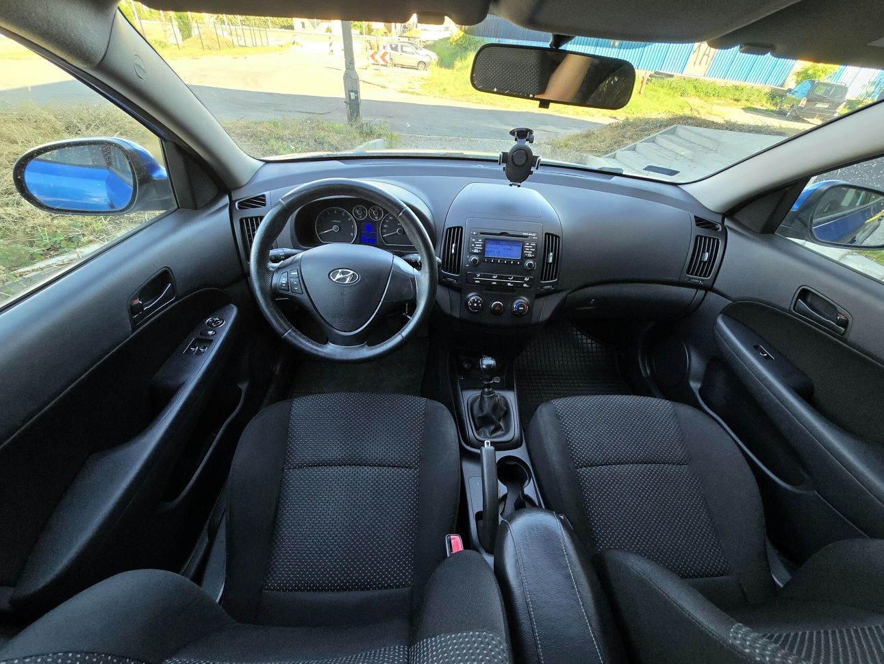 Hyundai I30 1.4 benzyna 109KM~Salon PL~Zadbany~Bez Rdzy~Alufelgi~