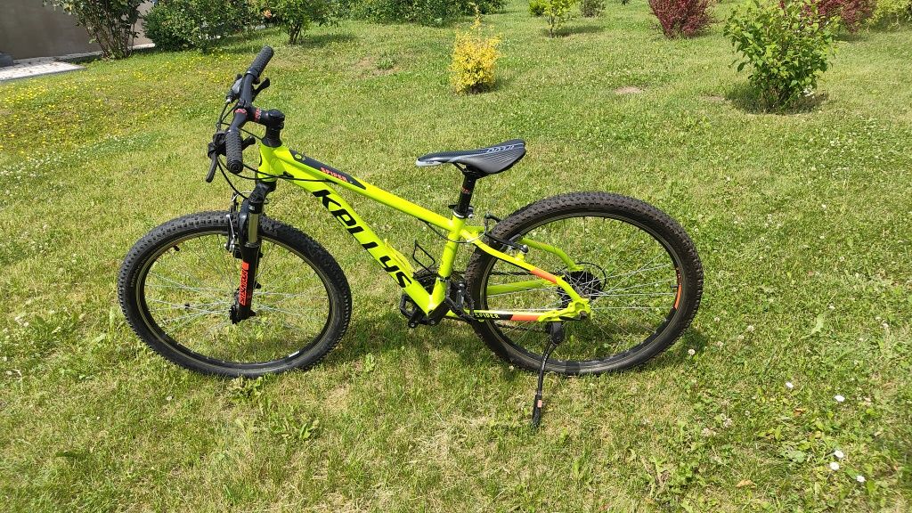 Sprzedam rower MTB