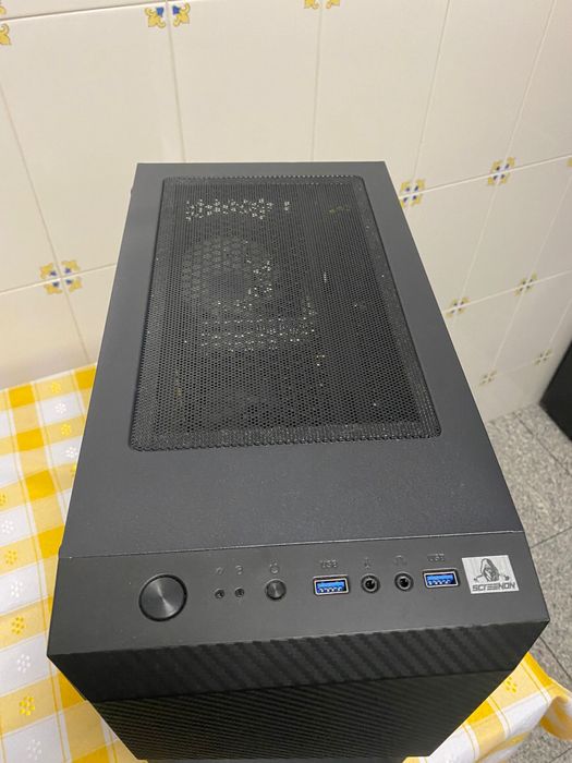 Desktop Gaming SCREENON X100126