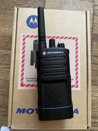 Рация Motorola XT420 Супер комплект