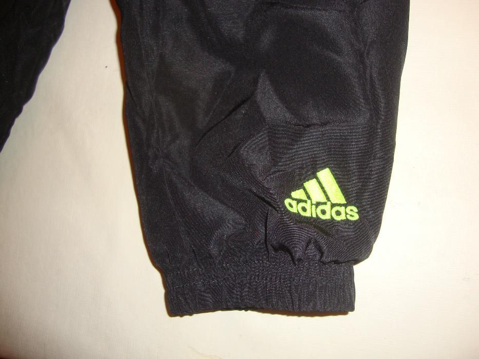 Calças Fato Treino Adidas (18/24 meses)