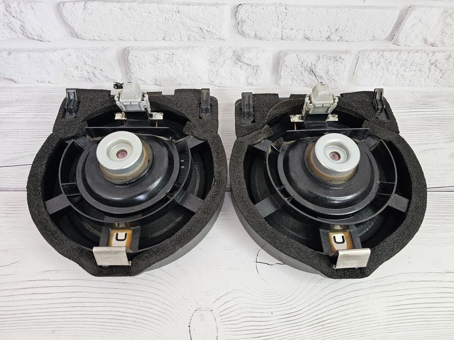 Оригінальні динаміки / Динамики Honda Accord 7 / Civic 7 / СR-V 2