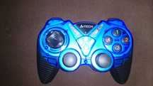Nowy pad do gier