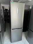 OUTLET nowa Lodówka TCL RP318BXE2 grafitowa NoFrost 185 cm N8