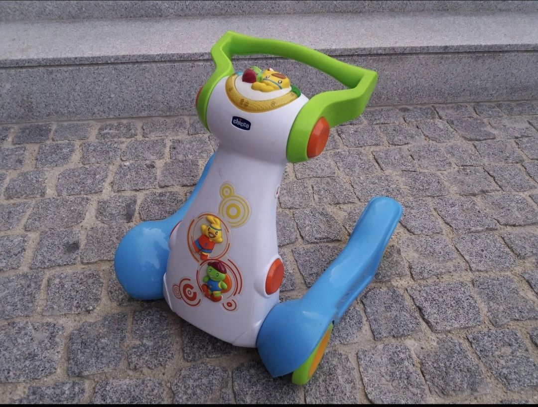 Andarilho Chicco