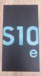 Samsung Galaxy S10e