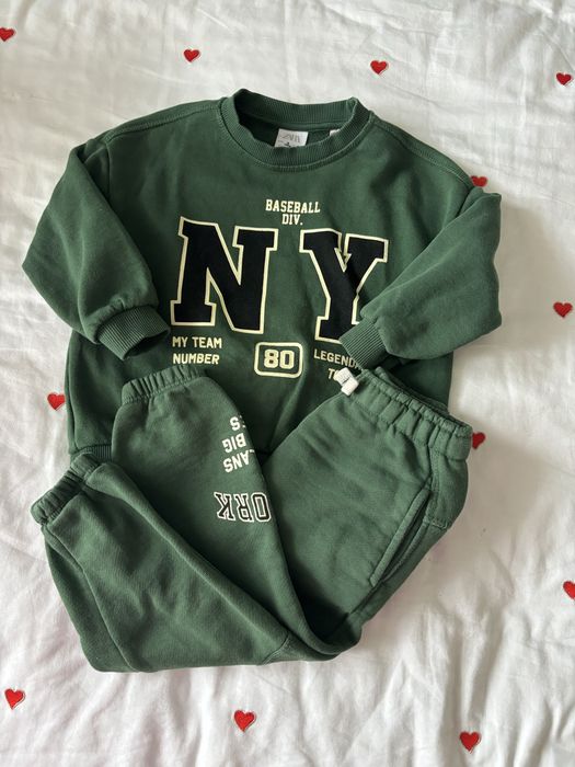 Дитячий костюм Zara