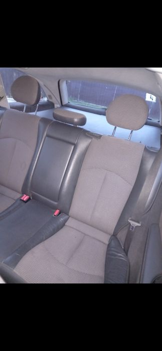 Мерседес w211 універсал