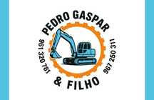 serviços de máquinas e camião