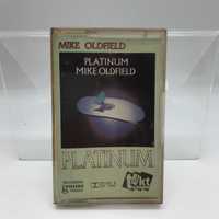 kaseta mike oldfield - platinum (1131)