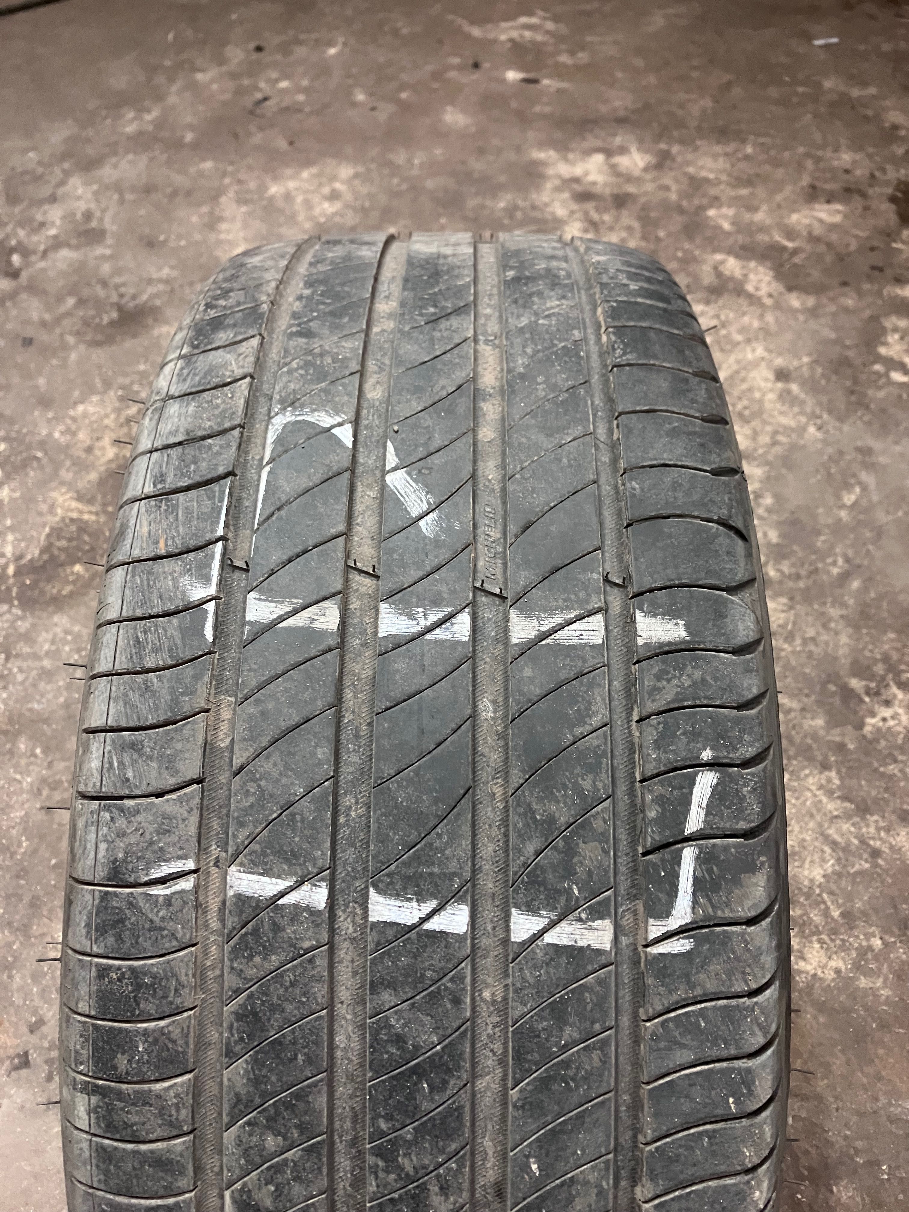 Opony letnie Michelin E Primacy 245/40 R 20