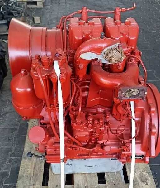 Двигун Д-21 на трактор Т-16, Т-25 зберігання Гарантія