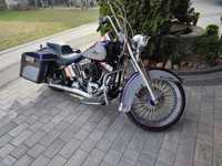 Harley-Davidson Softail Slim