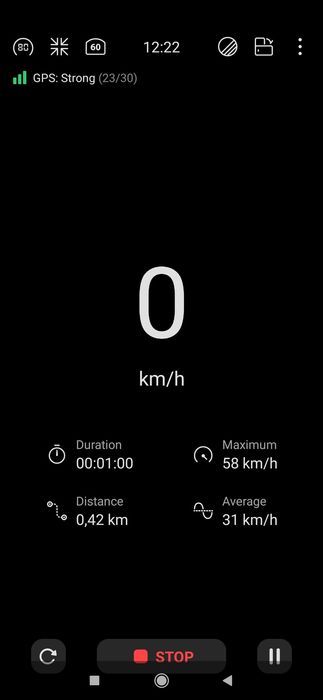 Скутер Хонда креа 54 4т