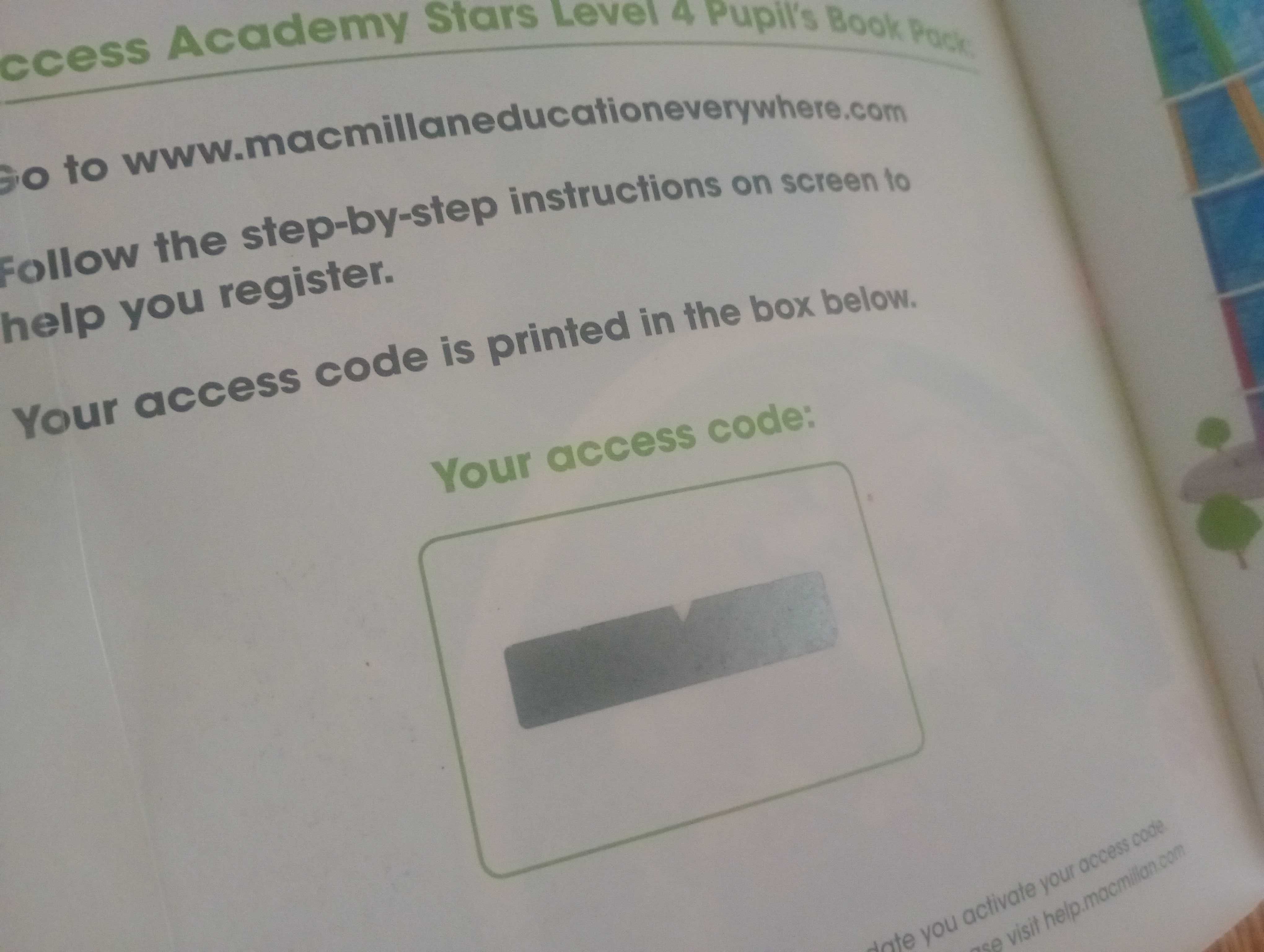 Academy stars 4 підручник та зошит