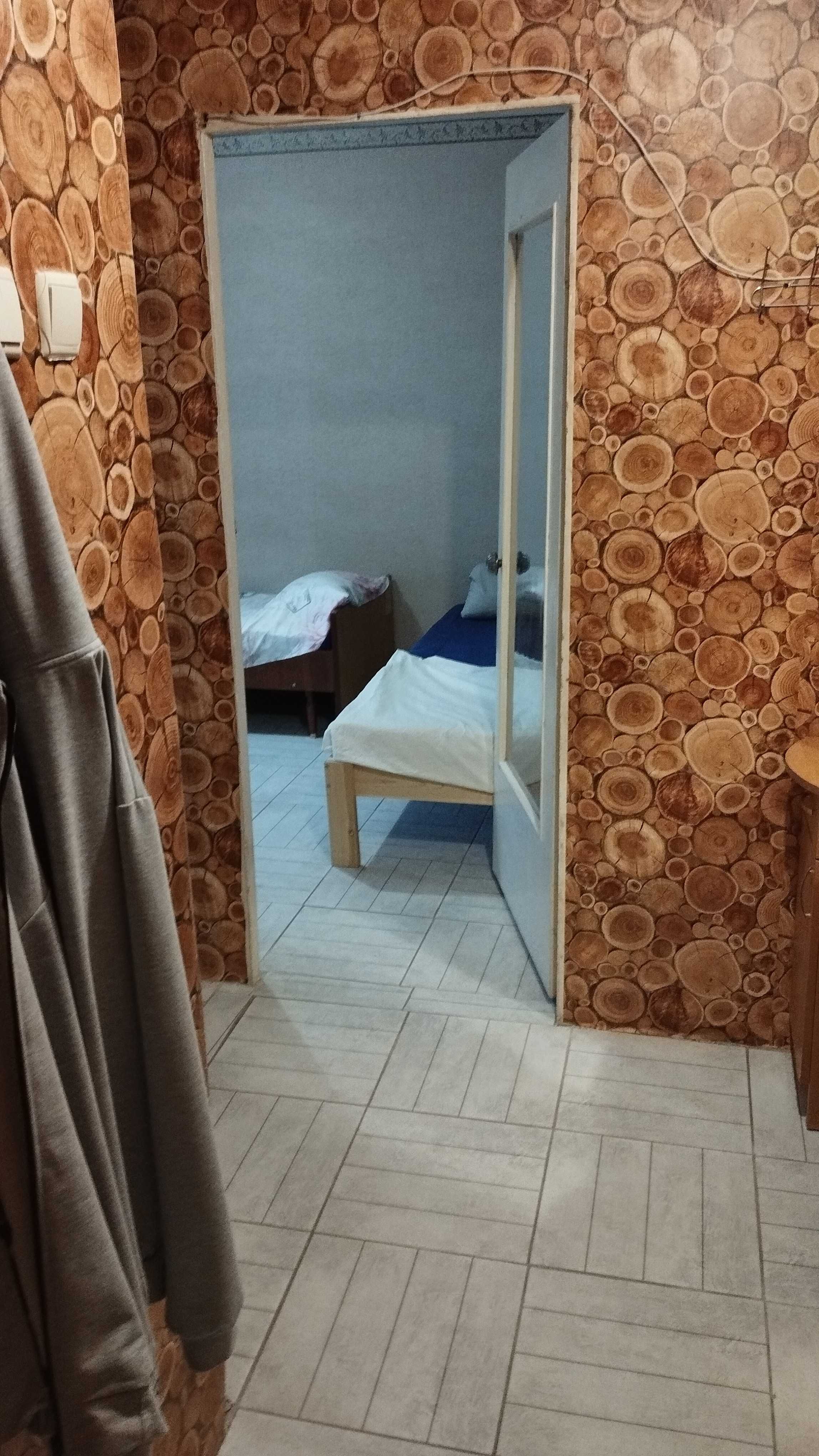 Здам  квартиру подобово в  м. Балаклія Харківська обл.