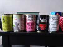 Karma dla kota catz finefood mjamjam Dolina Noteci mac's