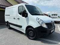 Renault Master  Master 2.3 diesel oplacony