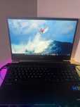 Portatil Gaming i5-12500 nvidia geforce 4050