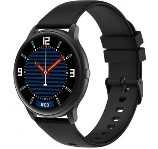 Смарт-годинник IMILAB/Xiomi KW66 black новий в упаковці