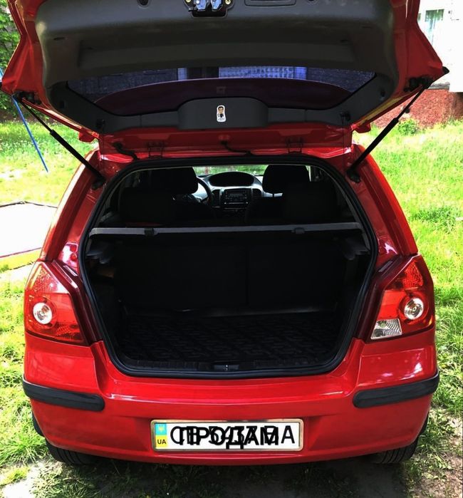 Продам Geely MK CROSS