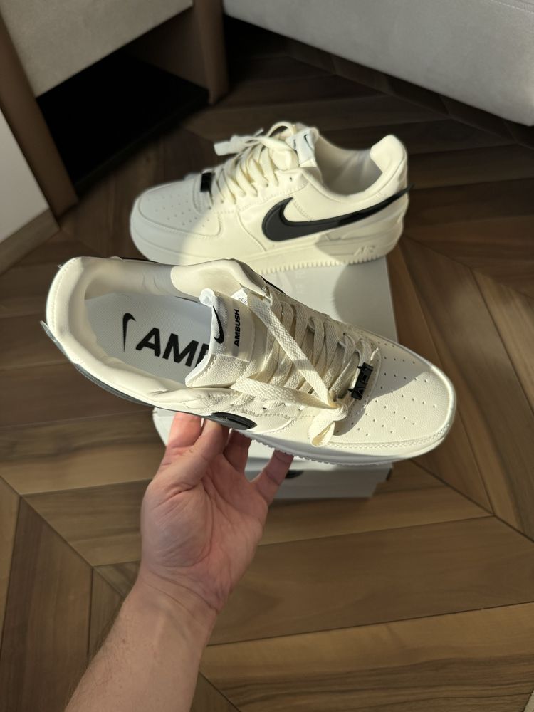 Nike Air Force 1 Low x AMBUSH (NEW IN BOX)