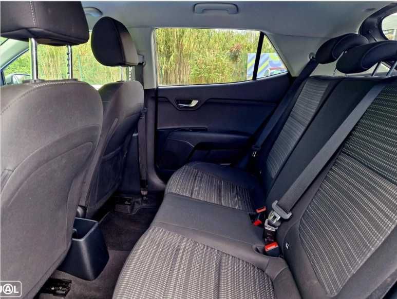 KIA STONIC 1.0 T-GDI Drive (2024)