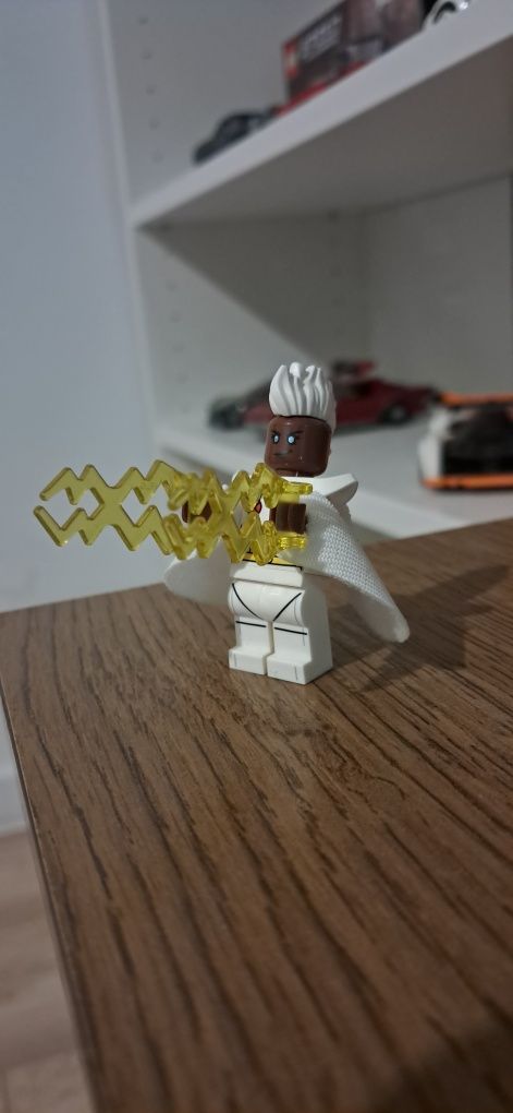 Minifigurka Lego Storm