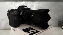 Viltrox 35mm 1.8 Nikon Z
