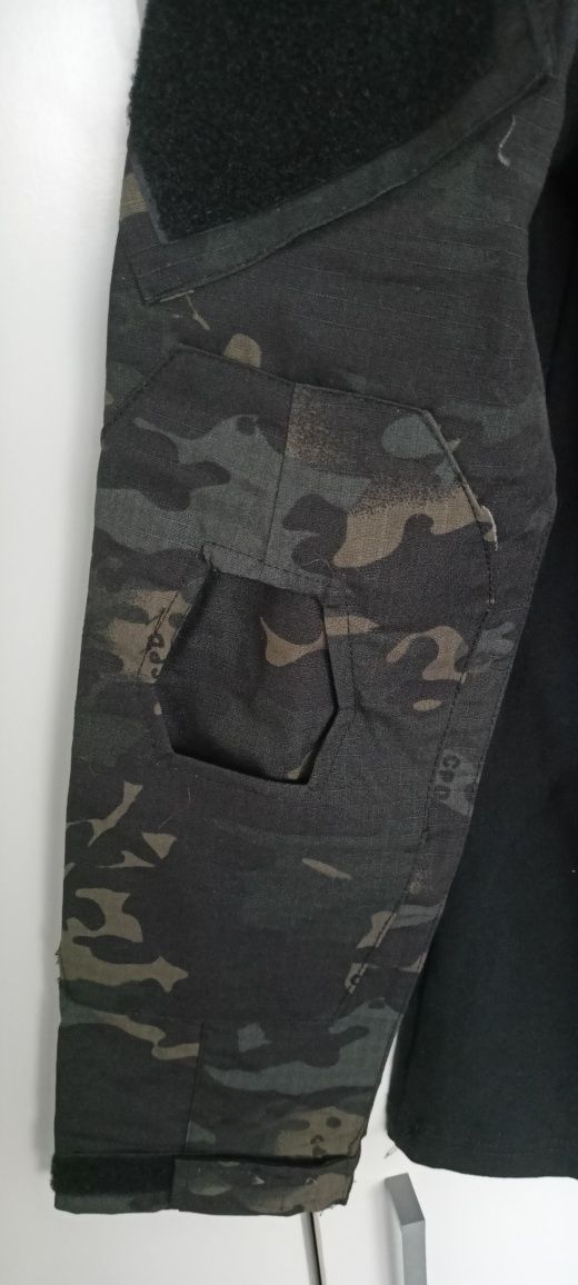 Bluza taktyczna combat