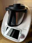 Thermomix TM6 gwarancja, stan idelany