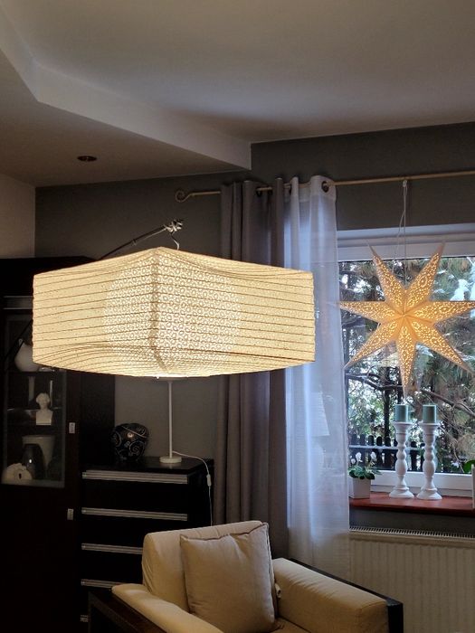 Klosz IKEA papierowy