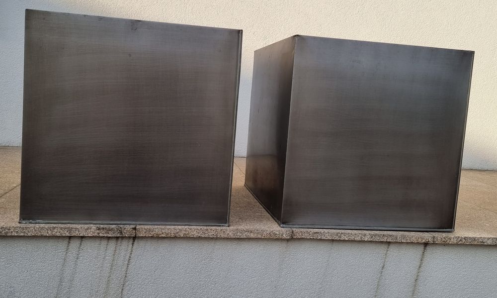 Suportes de vasos