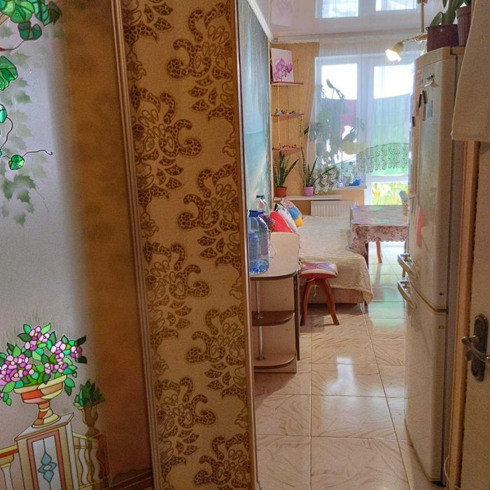 Продається 1 кімнатна квартира район Замостянський 3449