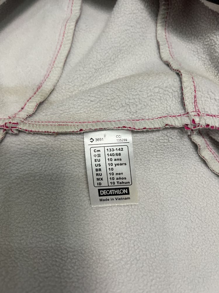Куртка softshell