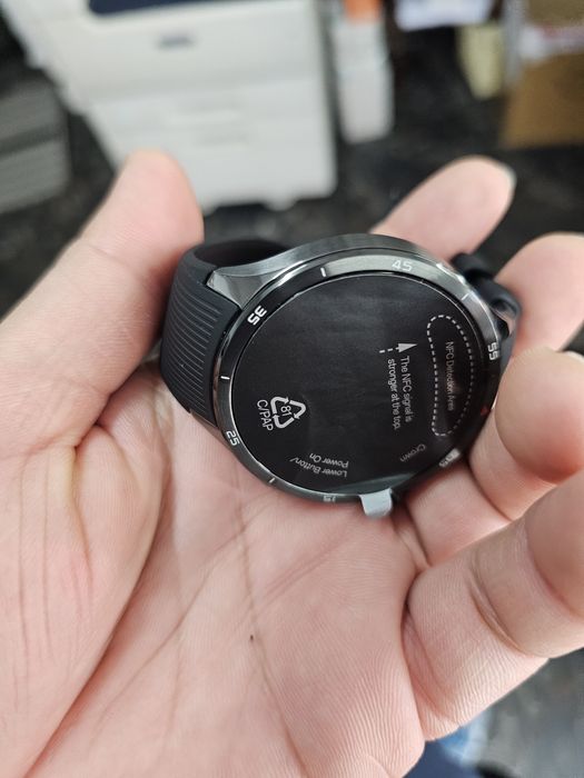 Smartwatch Oppo watch 2